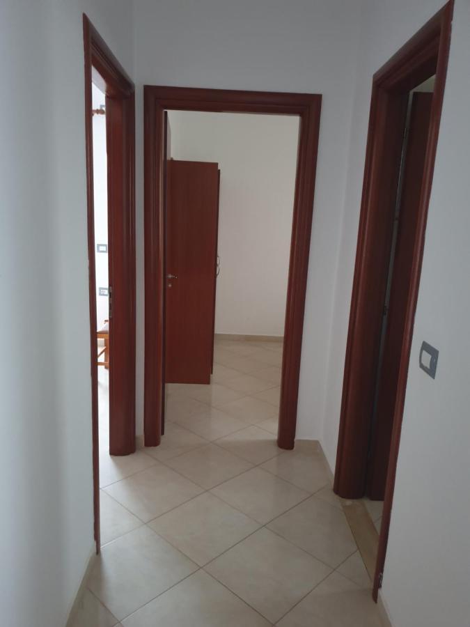 Alinani Apartments Ksamil Exterior photo