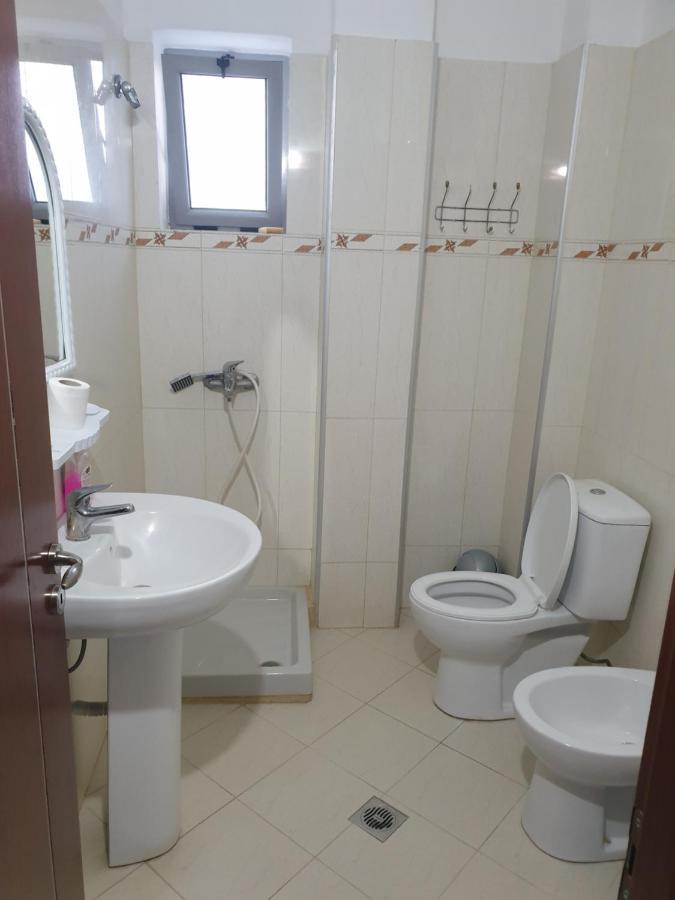 Alinani Apartments Ksamil Exterior photo
