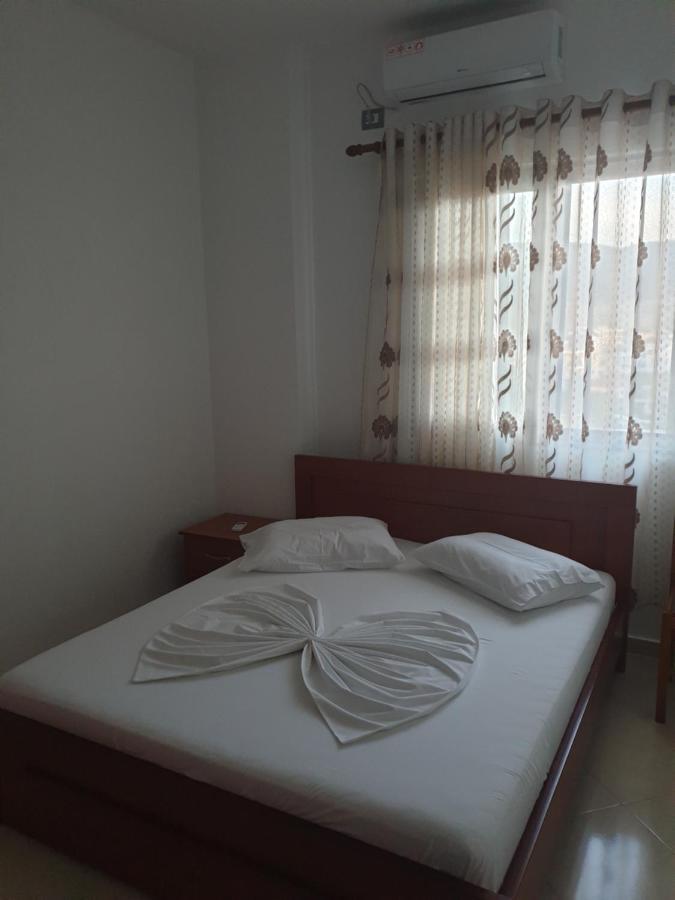 Alinani Apartments Ksamil Exterior photo